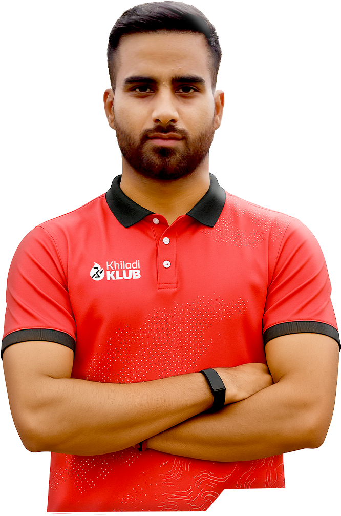 Ayudh Sharma